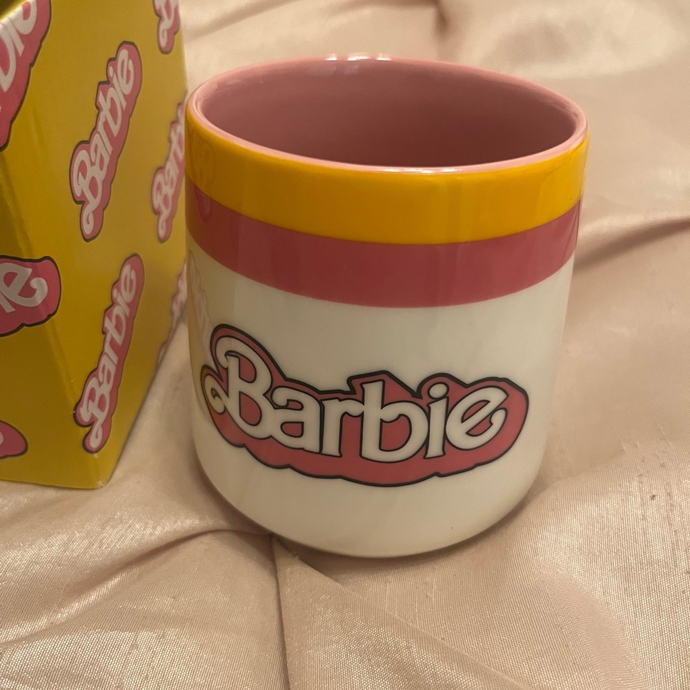 Barbie Malibu Truck Tour Myg